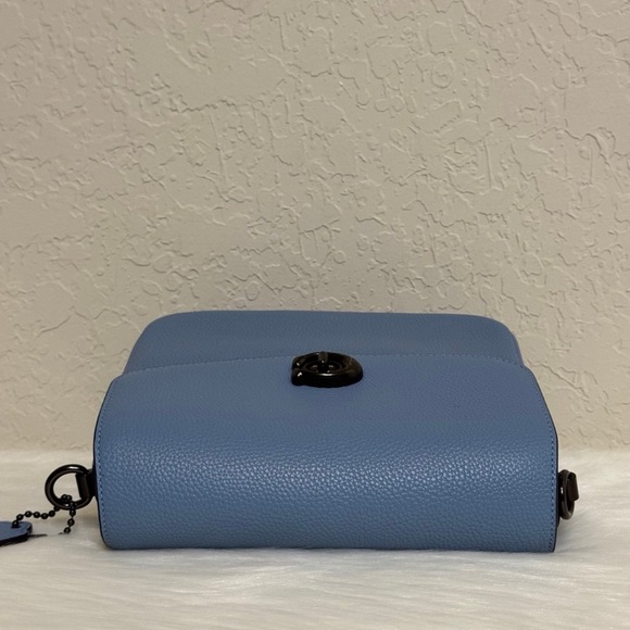 Coach Cassie Crossbody 19 - Picture 7 of 12